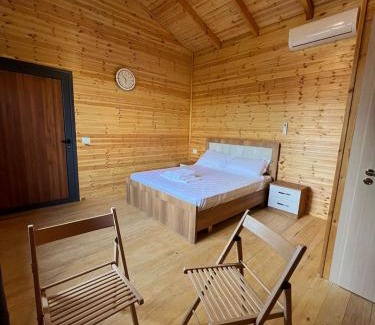 Berat Cabina | Havenwood