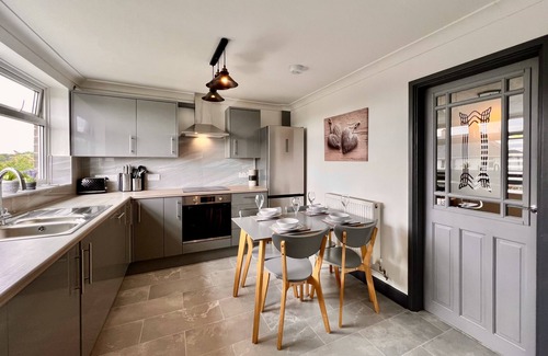 Clifton Casa | Havenwood House