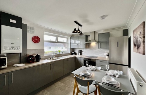 Clifton Casa | Havenwood House