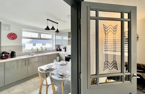 Clifton Casa | Havenwood House
