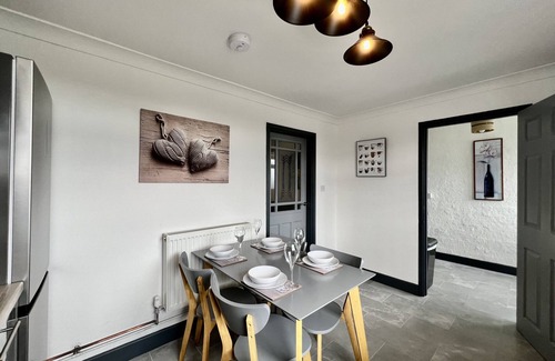 Clifton Casa | Havenwood House