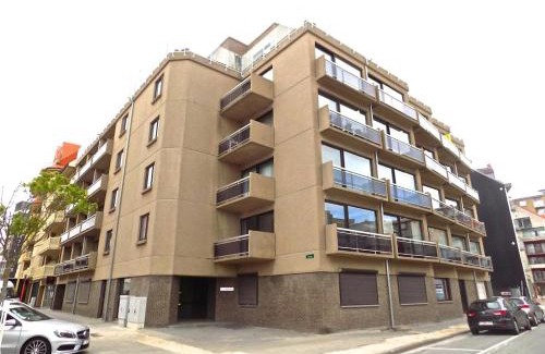 Nieuwpoort Apartamento | Havenzicht 105