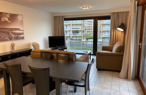 Nieuwpoort Apartamento | Havenzicht 105