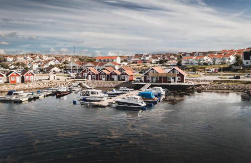 Kungshamn Apartamento | Havets Magasin