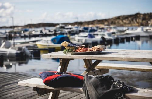 Kungshamn Apartamento | Havets Magasin