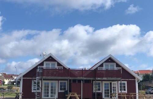 Kungshamn Apartamento | Havets Magasin