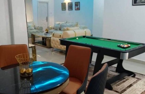 Benin City Apartamento | HAVILAH APARTMENT