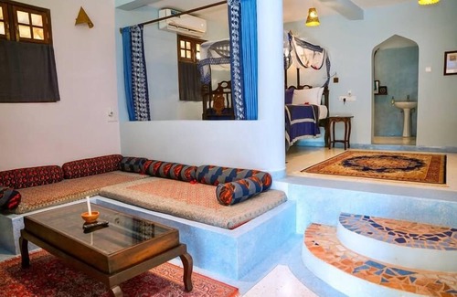 Kunduchi Apartamento | Havilah Residence