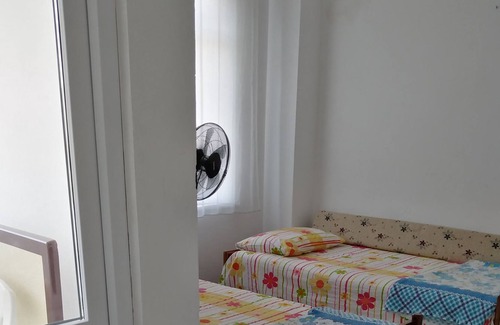 Marmara Apartamento | Havin Apart Pansiyon