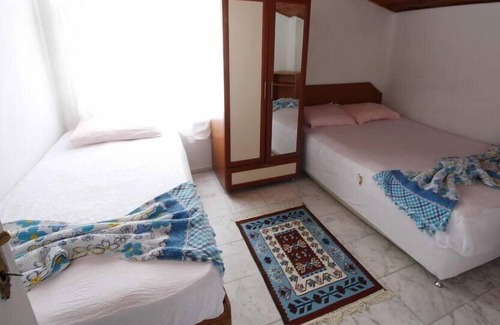 Marmara Apartamento | Havin Apart Pansiyon