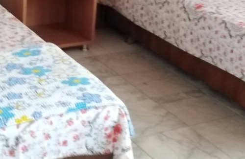 Marmara Apartamento | Havin Apart Pansiyon