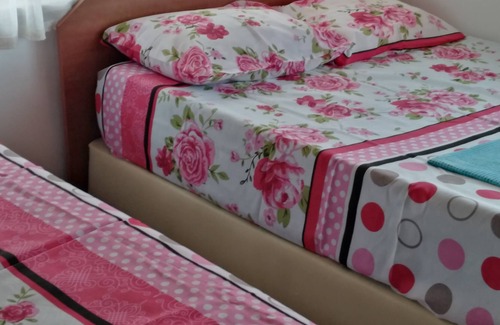 Marmara Apartamento | Havin Apart Pansiyon