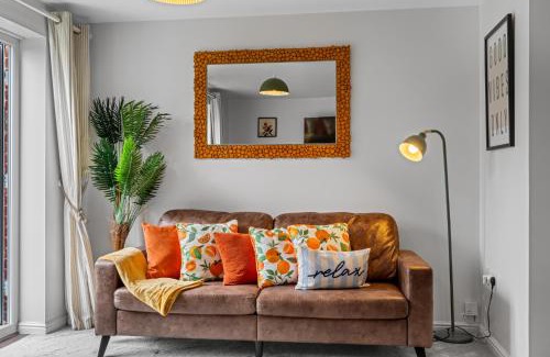 Swindon Apartamento | Havisham Drive