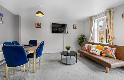 Swindon Apartamento | Havisham Drive