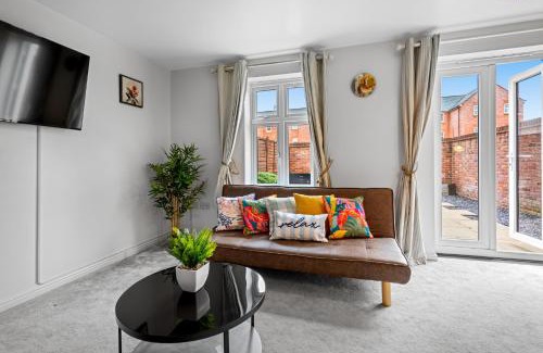Swindon Apartamento | Havisham Drive