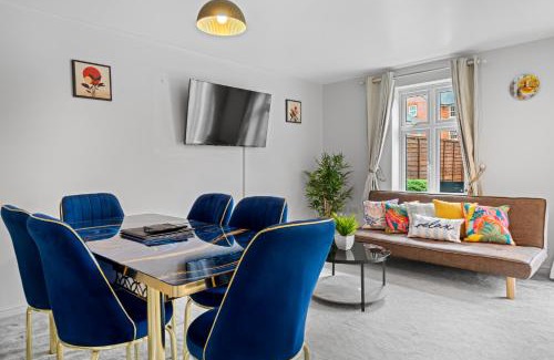 Swindon Apartamento | Havisham Drive