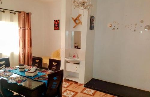 Trans-Nzoia Apartamento | Havlin's Haven