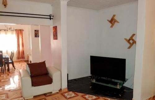 Trans-Nzoia Apartamento | Havlin's Haven