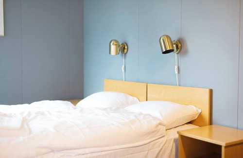 Bremanger Cama Y Desayuno | Havly Bed & Breakfast