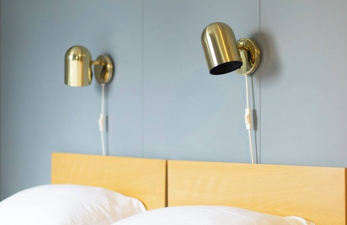 Bremanger Cama Y Desayuno | Havly Bed & Breakfast