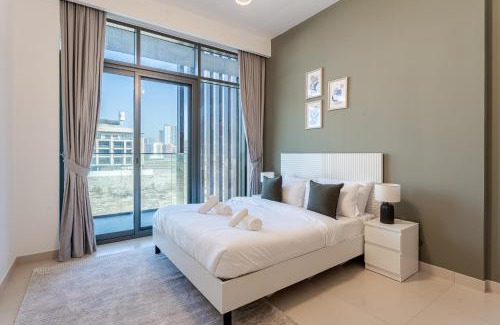 Nad Al Sheba Apartamento | HAVN - 1 Bedroom in Azizi Park Avenue, Meydan