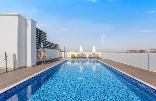 Nad Al Sheba Apartamento | HAVN - 1 Bedroom in Azizi Park Avenue, Meydan