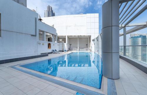 Al Quoz Apartamento | HAVN - 1 Bedroom in Downtown, 10mins to Dubai Mall