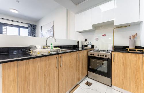 Jebel Ali Apartamento | HAVN - 1Bed in Jebel Ali, infront of Metro Station