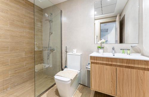 Jebel Ali Apartamento | HAVN - 1Bed in Jebel Ali, infront of Metro Station