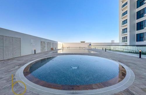 Jebel Ali Apartamento | HAVN - 1Bed in Jebel Ali, infront of Metro Station