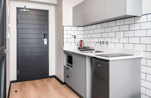 Cape Town City Centre Apartamento | HAVN Aparthotel by Totalstay