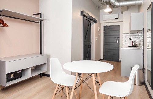 Cape Town City Centre Apartamento | HAVN Aparthotel by Totalstay