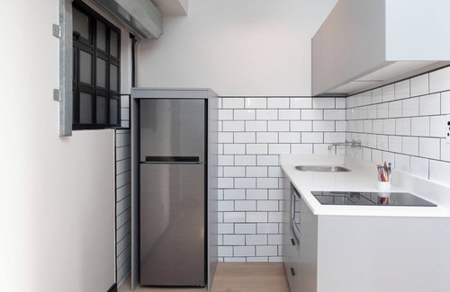 Cape Town City Centre Apartamento | HAVN Aparthotel by Totalstay