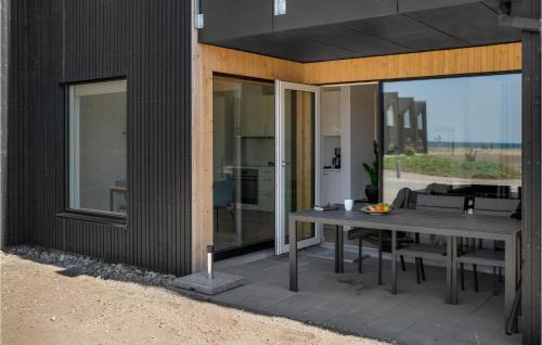 Venemose Apartamento | Havnehusene, Lejl 37