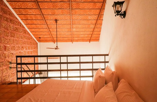 Varagampadi Hotel | Havon Plantation Resort