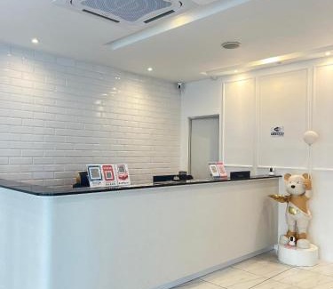 Taman Mount Austin Hotel | Havona Boutique Hotel - Mount Austin - Self Check-in