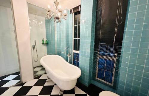 Taman Mount Austin Hotel | Havona Boutique Hotel - Mount Austin - Self Check-in