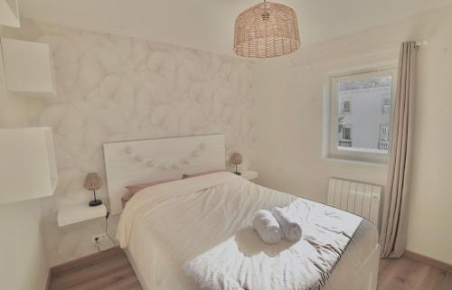 Orthez Apartamento | Havre Cosy
