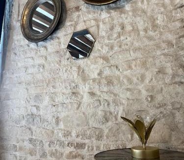 Mondeville Casa | Havre d'amour
