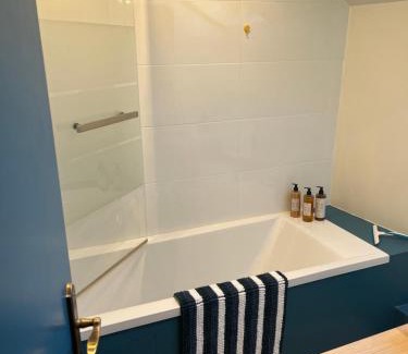 Mondeville Casa | Havre d'amour
