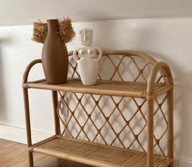 Mondeville Casa | Havre d'amour