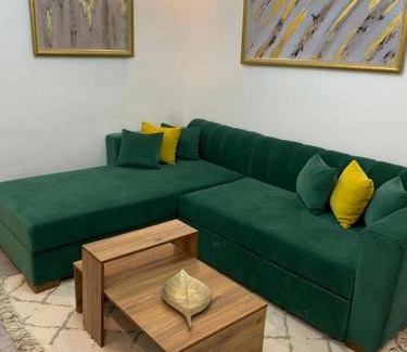 Jardins De Carthage Apartamento | HAVRE DE LUXE