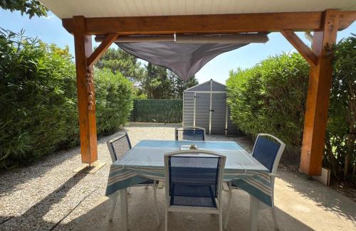 Vendres Casa | Havre de paix a Vendres-Plage, maison avec jardin et piscine
