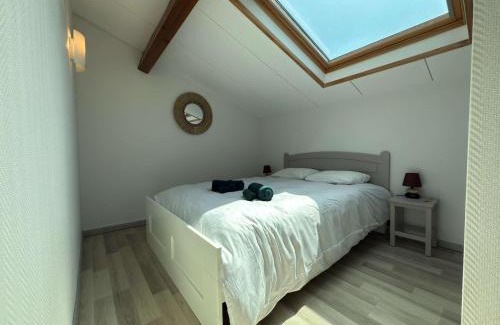 Vendres Casa | Havre de paix a Vendres-Plage, maison avec jardin et piscine