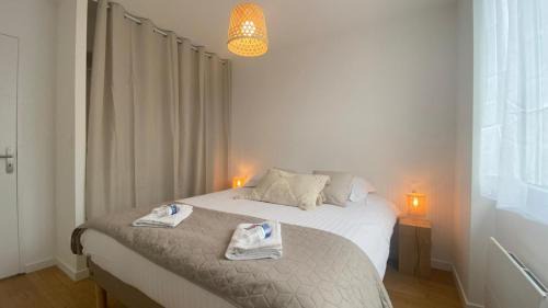 Ay Apartamento | Havre de paix au cœur de la ville