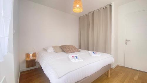 Ay Apartamento | Havre de paix au cœur de la ville