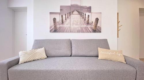 Ay Apartamento | Havre de paix au cœur de la ville