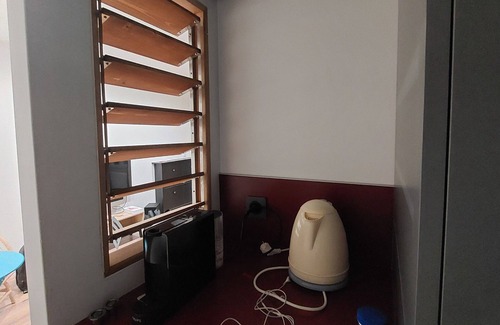 Comedie Apartamento | Havre de Paix au Centre Ville