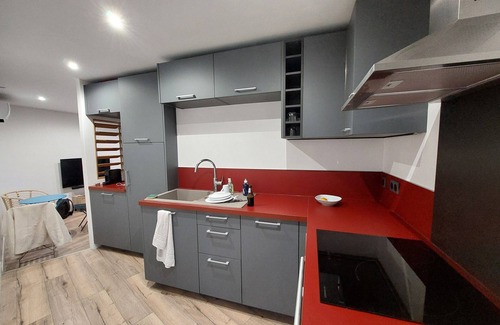 Comedie Apartamento | Havre de Paix au Centre Ville