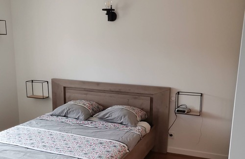 Mornas Casa | Havre de Paix au Coeur des Vignes